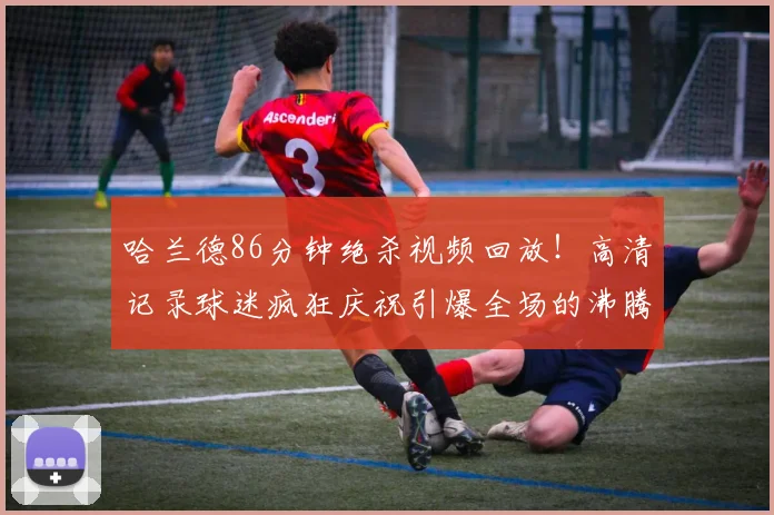 哈兰德86分钟绝杀视频回放！高清记录球迷疯狂庆祝引爆全场的沸腾瞬间