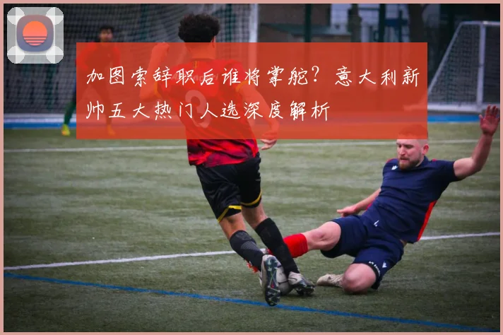 加图索辞职后谁将掌舵？意大利新帅五大热门人选深度解析