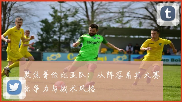 聚焦哥伦比亚队：从阵容看其大赛竞争力与战术风格